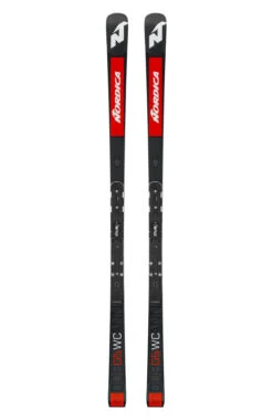 Nordica - Dobermann GS WC (Plate)