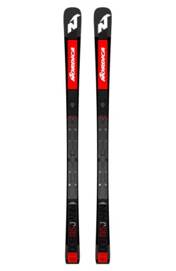 Nordica - Dobermann GSJ (Plate)