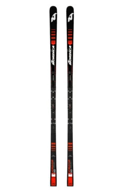 Nordica - Dobermann SG WC Dept EDT (Plate)