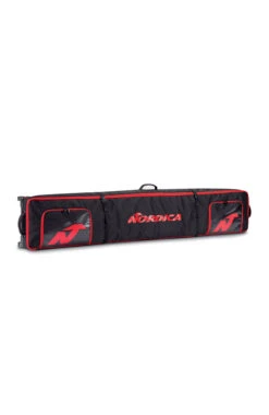 Nordica - Double Roller Ski Bag