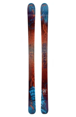 Nordica - Enforcer TI