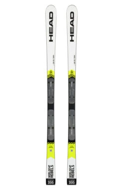 Head - Worldcup Rebels I.GS RD Team (SW JRP RDX Plate)