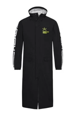 Head - Race Rain Coat M
