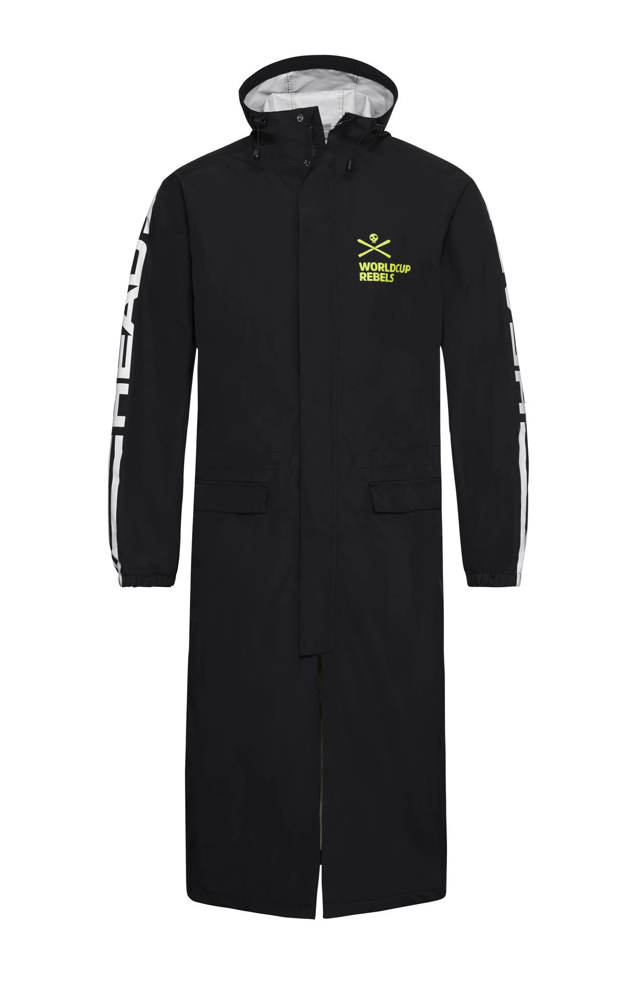Head - Race Rain Coat M 3 Head - Race Rain Coat M