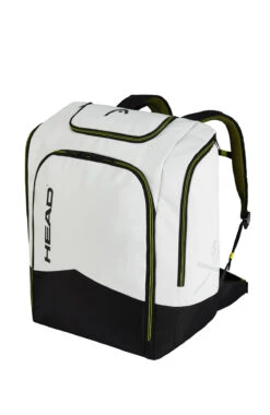 Head - Rebels Racing BackPack L