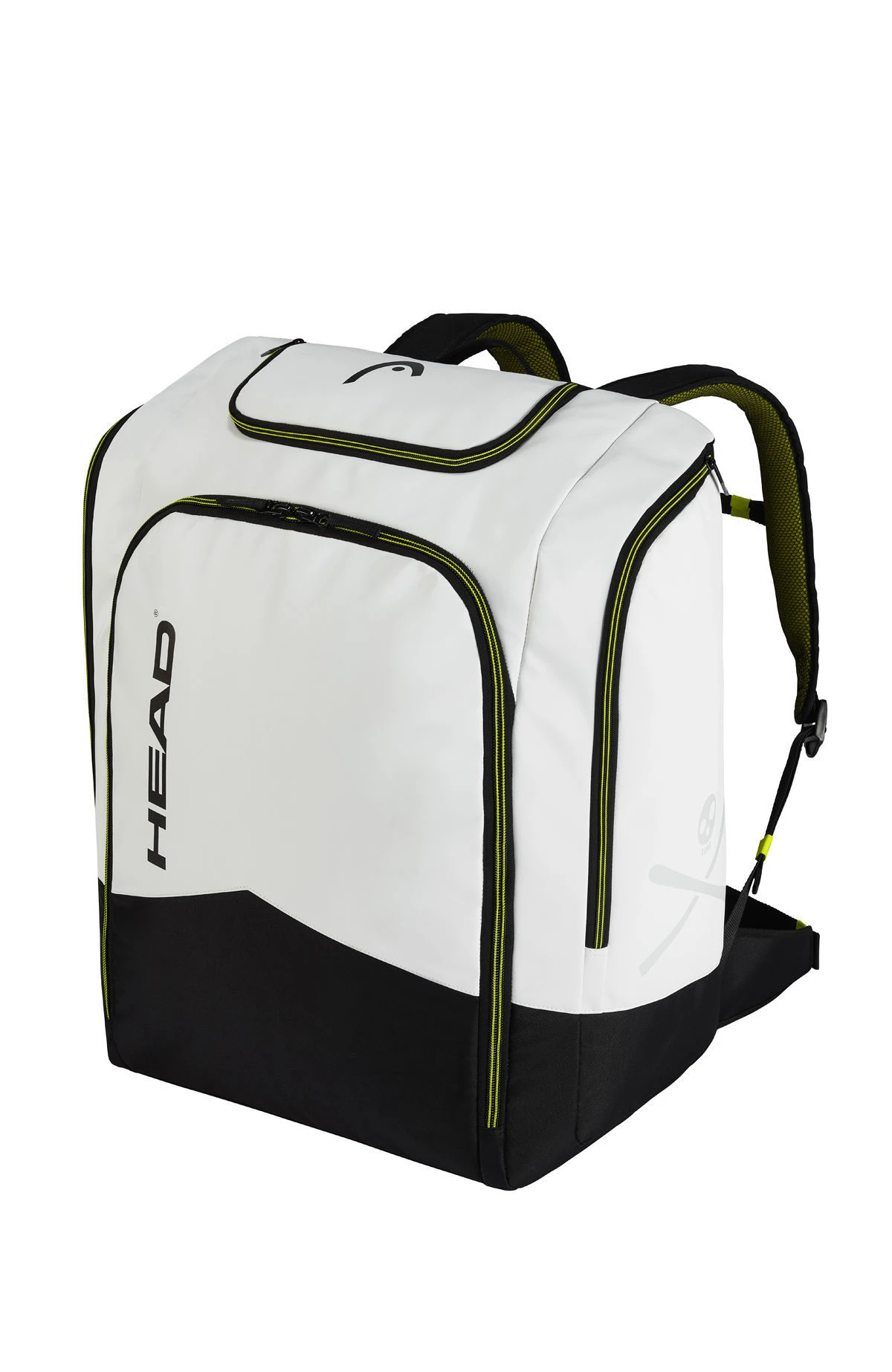 Head - Rebels Racing BackPack L 3 Head - Rebels Racing BackPack L