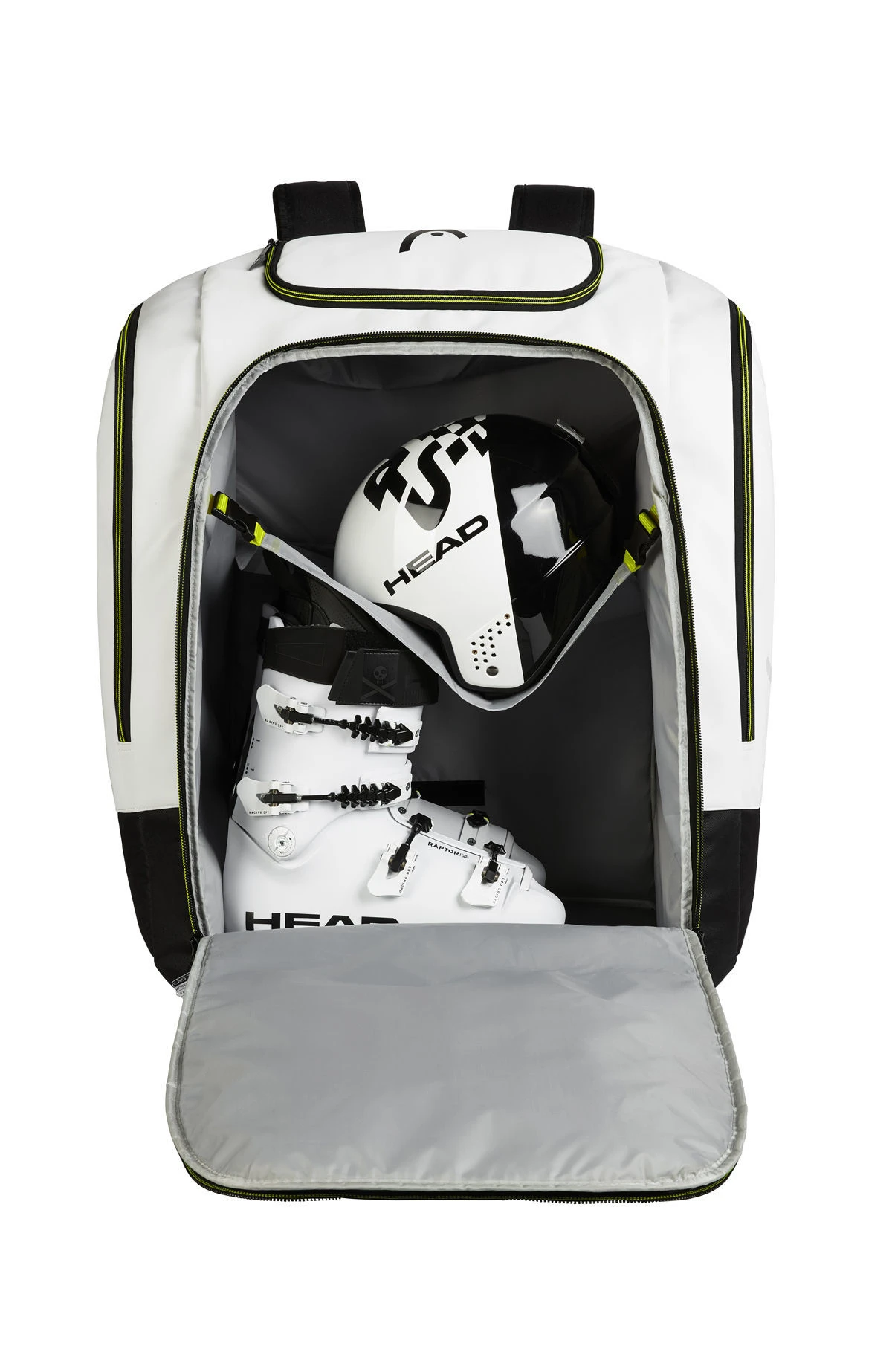 Head - Rebels Racing BackPack L 4 Head - Rebels Racing BackPack L - immagine 2