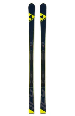 Fischer - RC4 WorldCup GS Jr. Curv Booster