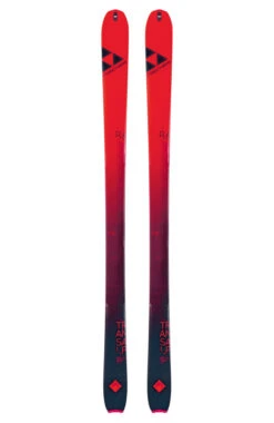 Fischer - Transalp 86 Carbon