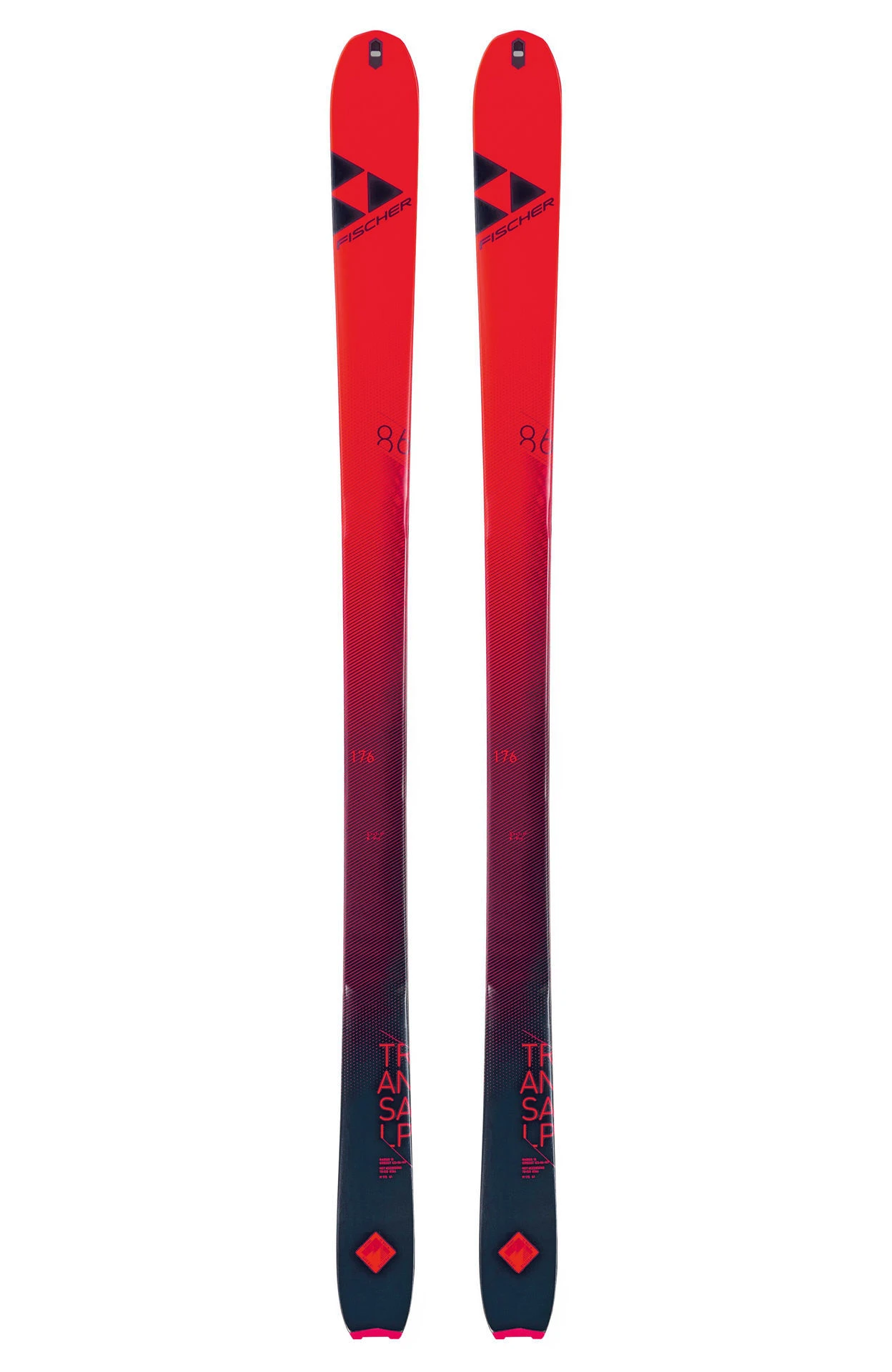 Fischer - Transalp 86 Carbon 3 Fischer - Transalp 86 Carbon