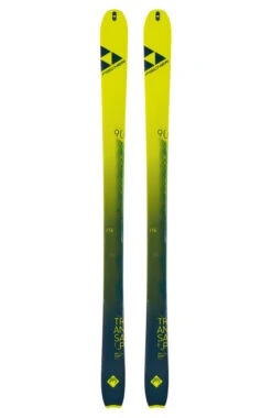 Fischer - Transalp 90 Carbon