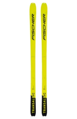 Fischer - Transalp RC Carbon
