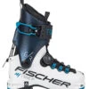 Fischer - My Traverse GR
