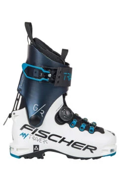 Fischer - My Traverse GR