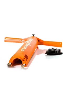 SPM - OrangeFox - Harz GateKey