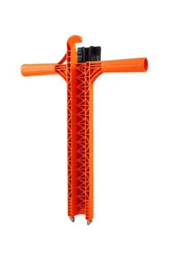 SPM - OrangeFox - Harz GateKey -Skate Negozio 0002258 spm orangefox harz gatekey