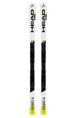 Head - Worldcup I.GS RD Team Junior