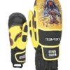 Level - Junior's Worldcup CF Mitt - Ski Gloves -Skate Negozio 0002351 level juniors worldcup cf mitt ski handschuhe