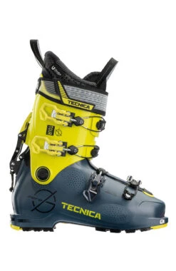 Tecnica - Zero G Tour