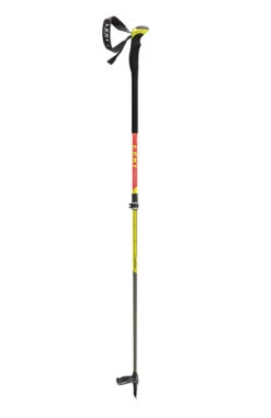 Leki - Skipoles - Aergon Lite 2 Carbon