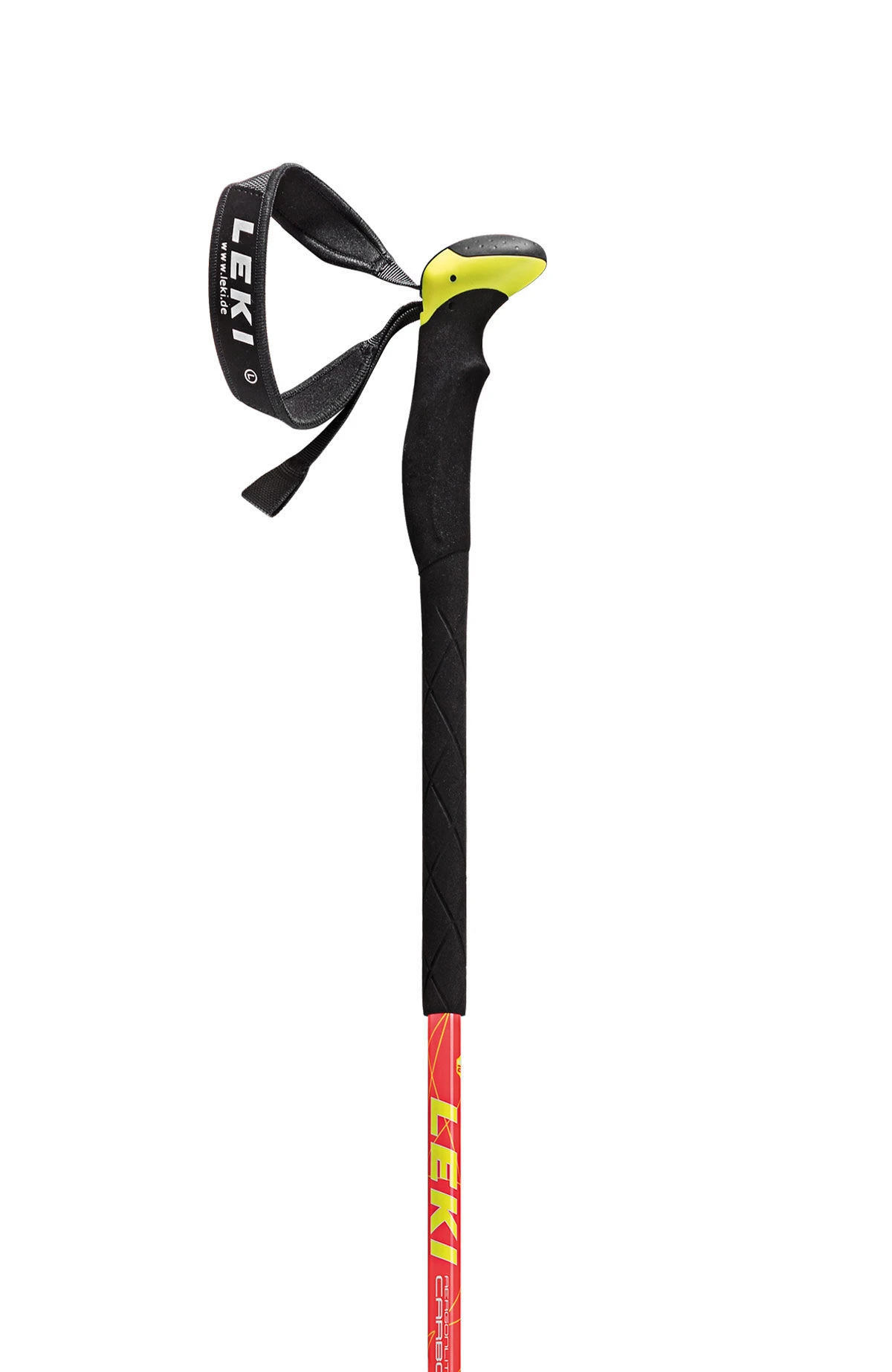 Leki - Skipoles - Aergon Lite 2 Carbon 4 Leki - Skipoles - Aergon Lite 2 Carbon - immagine 2