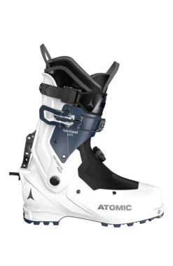 Atomic - Backland PRO W