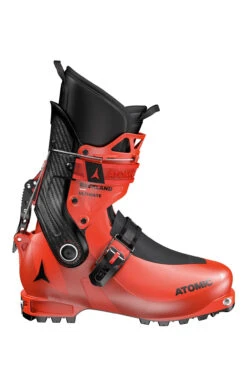 Atomic - Backland Ultimate