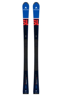 Dynastar - Speed Omeglass WC FIS SL (R22)