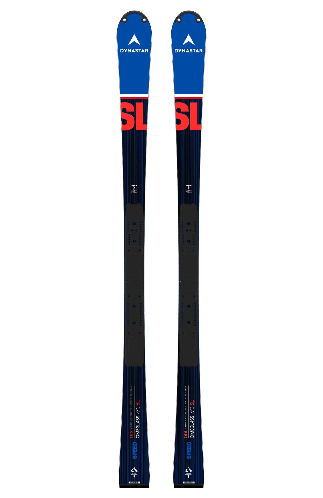 Dynastar - Speed Omeglass WC FIS SL (R22) 3 Dynastar - Speed Omeglass WC FIS SL (R22)