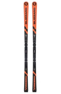 Blizzard - Firebird SG R.D (Flat Plate)