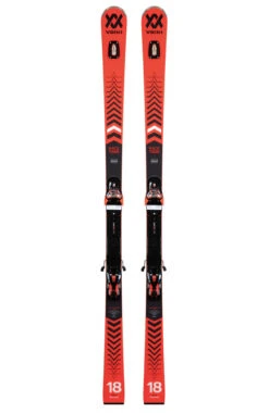 VÖLKL Völkl - Racetiger GS PRO Incl. Marker Xcell 12 GW Binding