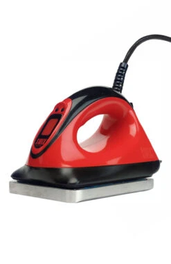 Swix - T72 Racing Digital Iron - 220V