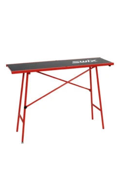 Swix - T75W Waxing Table Wide - 120x 35cm