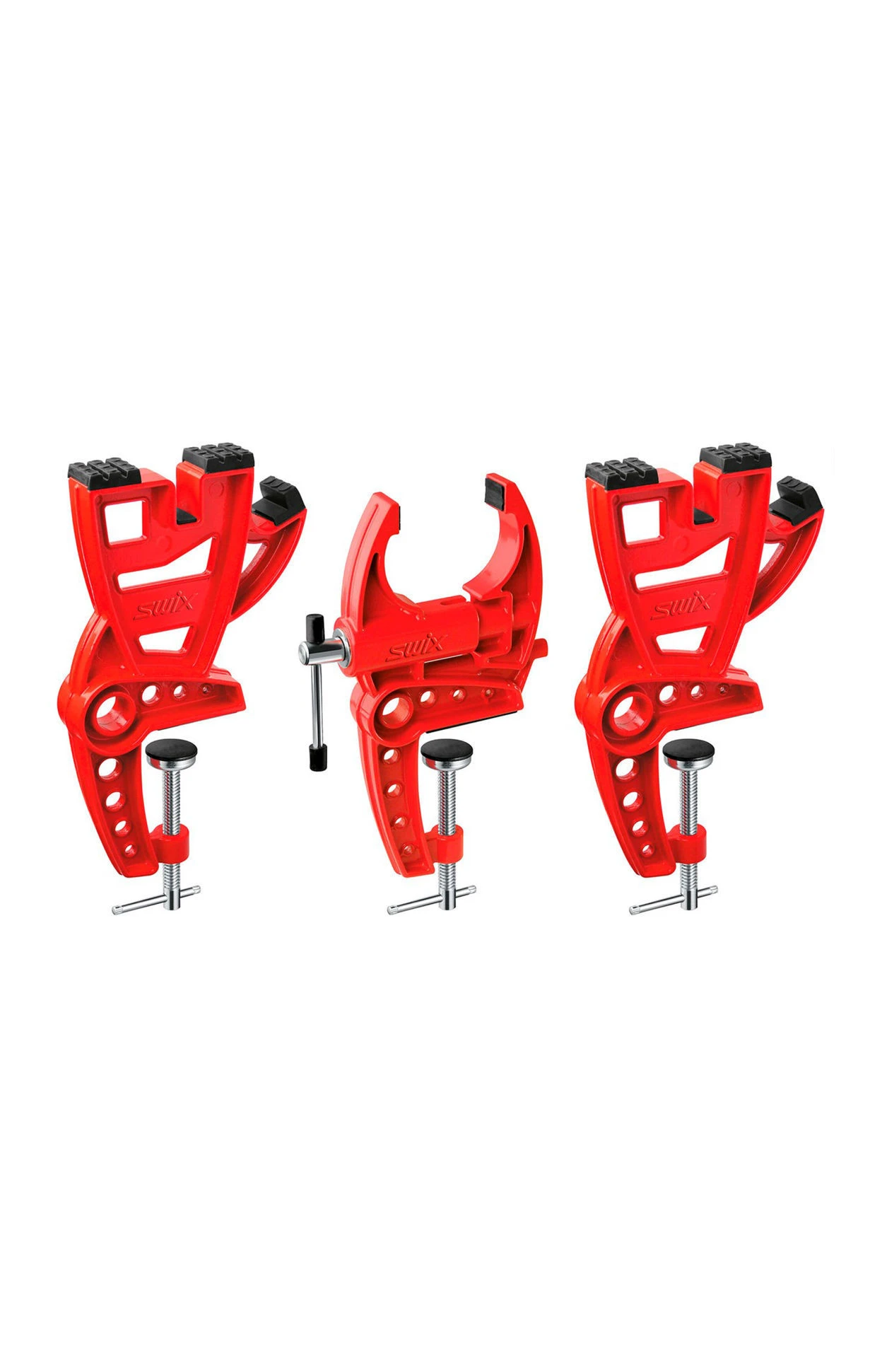 Swix - T149-20 Vise 3-parts - 20mm 3 Swix - T149-20 Vise 3-parts - 20mm