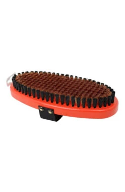 Swix - T158O Brush Oval Medium Coarse - Bronze