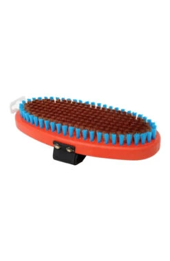 Swix - T162O Brush Oval - Medium Bronze