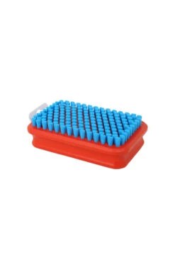 Swix - T160B Brush Rectangular - Fine Blue Nylon
