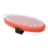 Swix - T161O Brush Oval - White Nylon -Skate Negozio 0002679 swix t161o brush oval white nylon