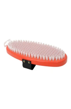 Swix - T161O Brush Oval - White Nylon