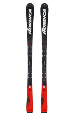 Nordica - Dobermann SL WC (Plate)