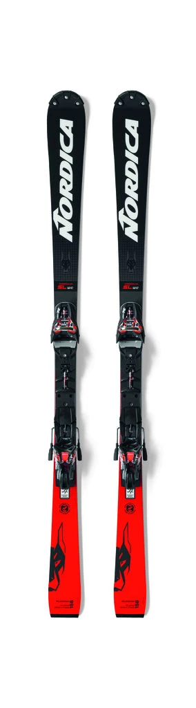 Nordica - Dobermann SL WC (Plate) 4 Nordica - Dobermann SL WC (Plate) - immagine 2