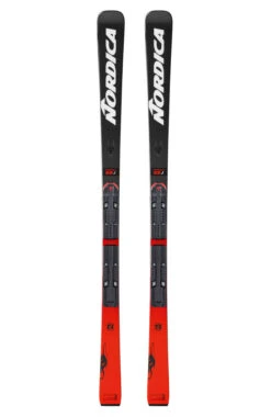 Nordica - Dobermann GSJ (Plate)