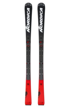 Nordica - Dobermann SLJ (Plate)