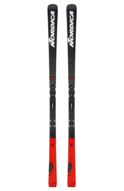 Nordica - Dobermann GS WC Dept (Plate)