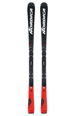 Nordica - Dobermann SL WC Dept (Plate)