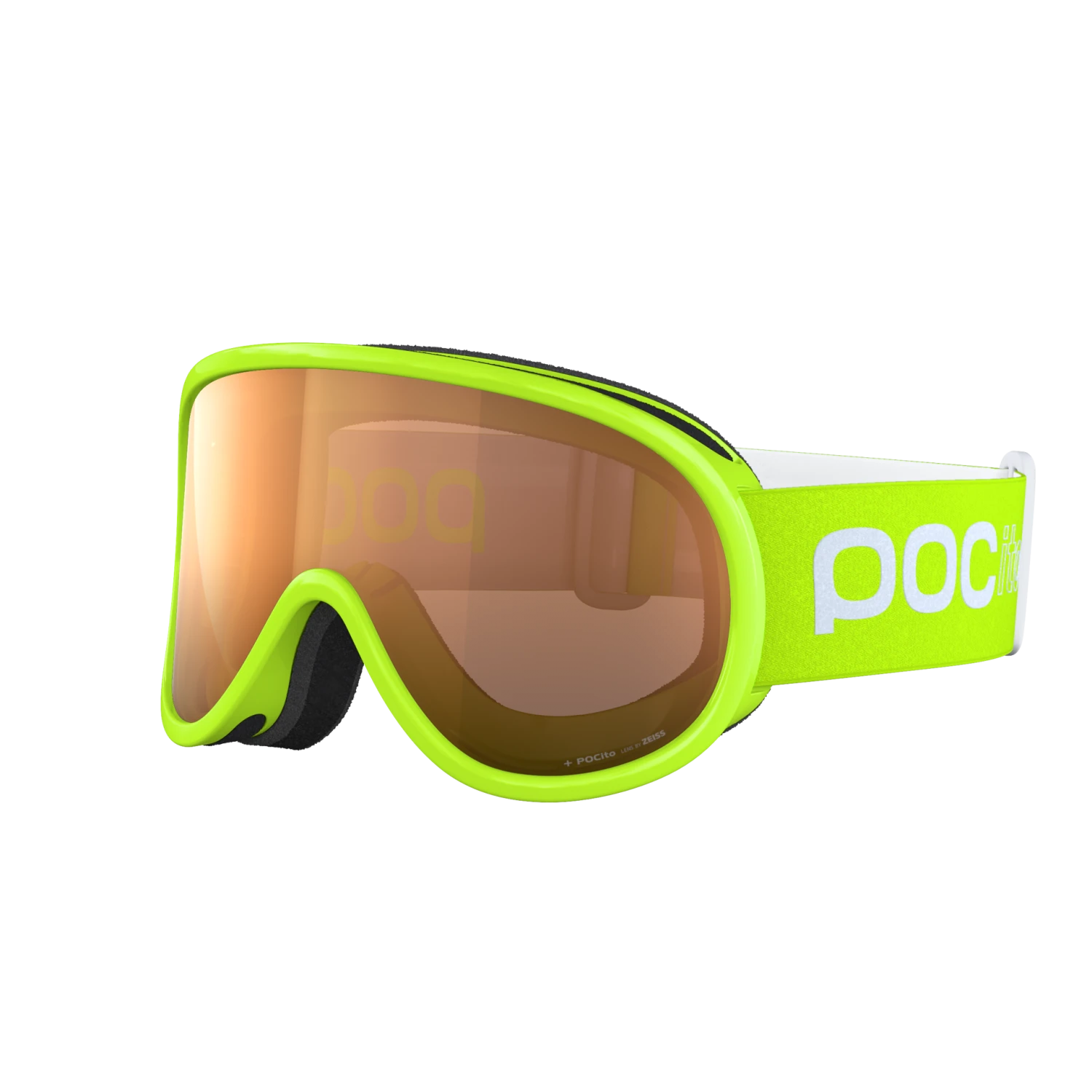 Poc - POCito Retina - Goggles 4 Poc - POCito Retina - Goggles - immagine 2