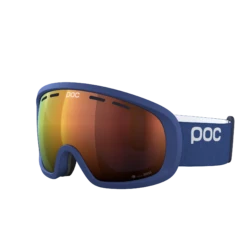Poc - Fovea Mid Clarity - Ski Goggles -Skate Negozio 0002915 poc fovea mid clarity skibrille