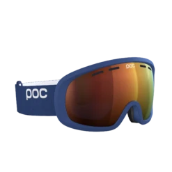Poc - Fovea Mid Clarity - Ski Goggles -Skate Negozio 0002916 poc fovea mid clarity skibrille