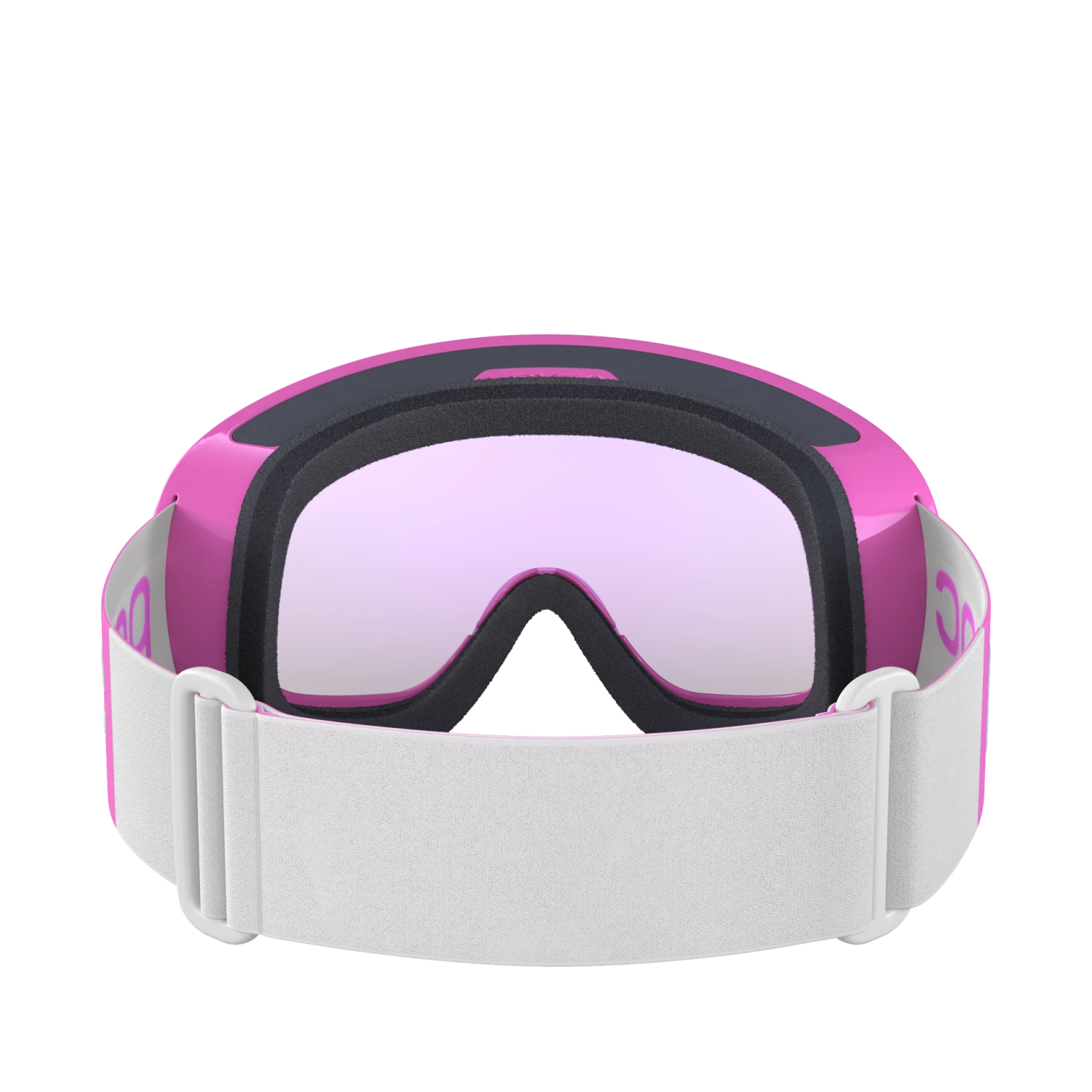 Poc - Fovea Mid Clarity Comp - Ski Goggles 8 Poc - Fovea Mid Clarity Comp - Ski Goggles - immagine 6