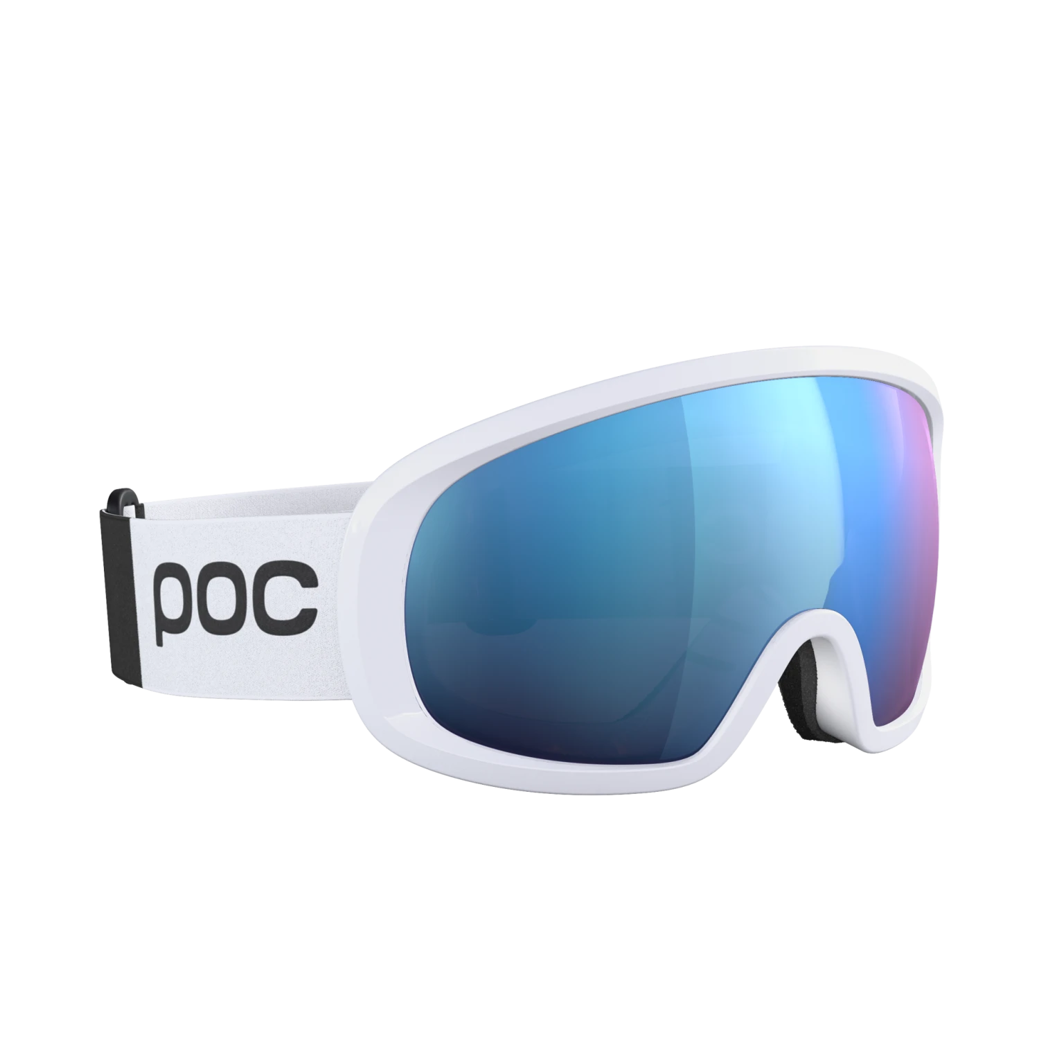 Poc - Fovea Mid Clarity Comp - Ski Goggles 10 Poc - Fovea Mid Clarity Comp - Ski Goggles - immagine 8